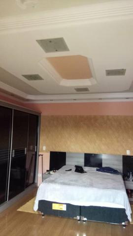Grande Casa em Jandira de 4 dormitórios - Foto 4