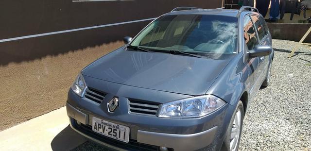 Megane grantur - Foto 2