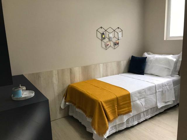 Apartamentos Minha Casa Minha Vida - Foto 8