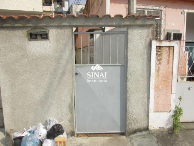 Apartamento - VILA DA PENHA - R$ 800,00