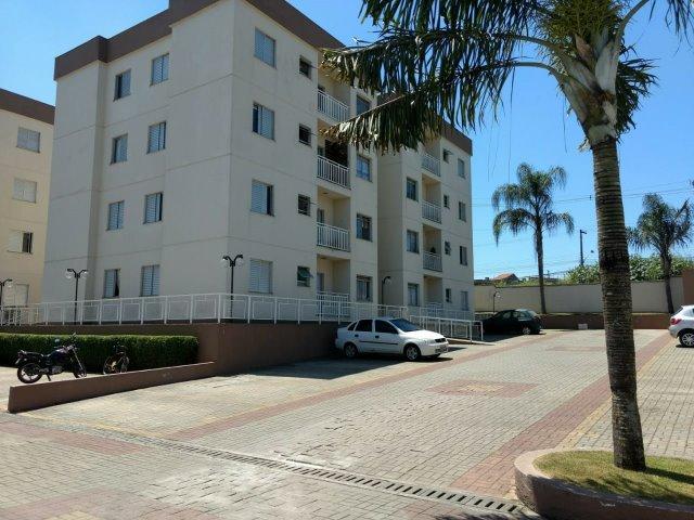 Apartamento 2 Dorms/Vila Urupês/Suzano