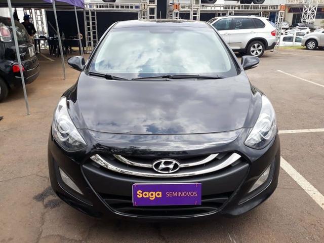 Hyundai i30 1.8 mpi 16v automático