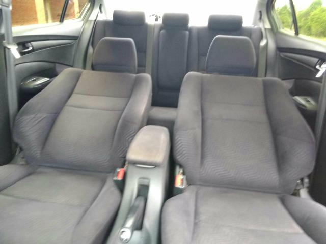 Honda city lx 1.5 flex at 14-14 - Foto 4