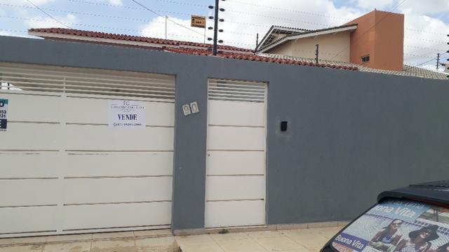 Vendo casa Residencial Padre cícero