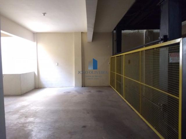 Apartamento - Campo Alegre Conselheiro Lafaiete - JOA115 - Foto 17