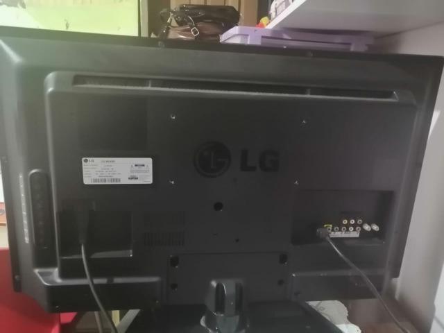 Tv Lg - Foto 3