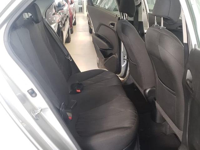HYUNDAI HB20 1.0 COMFORT PLUS 12V FLEX 2014 - Foto 11