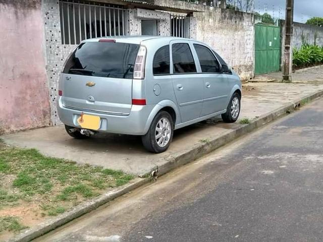 Meriva Maxx - Foto 2