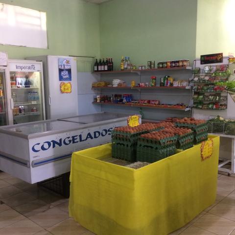 Vendo frutaria/verdureira R$ 60.000,00 - Foto 5
