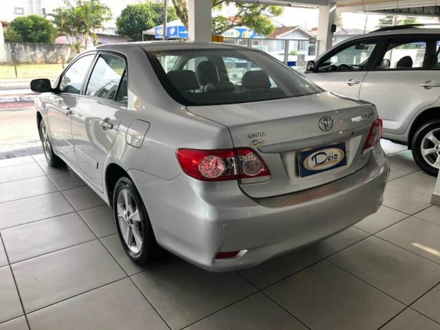 Toyota Corolla XEI 2.0 FLEX - Foto 7