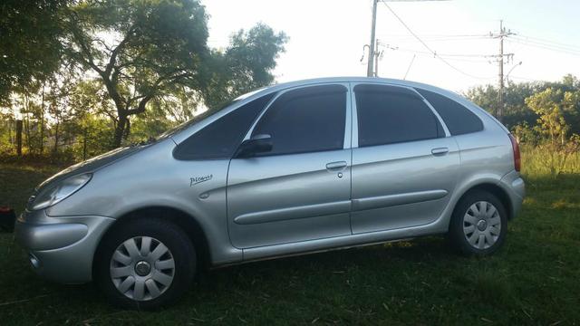 Vendo Picasso exc - Foto 2