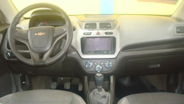 Chevrolet Cobalt LTZ flex MT 1.4 2015 - Foto 5
