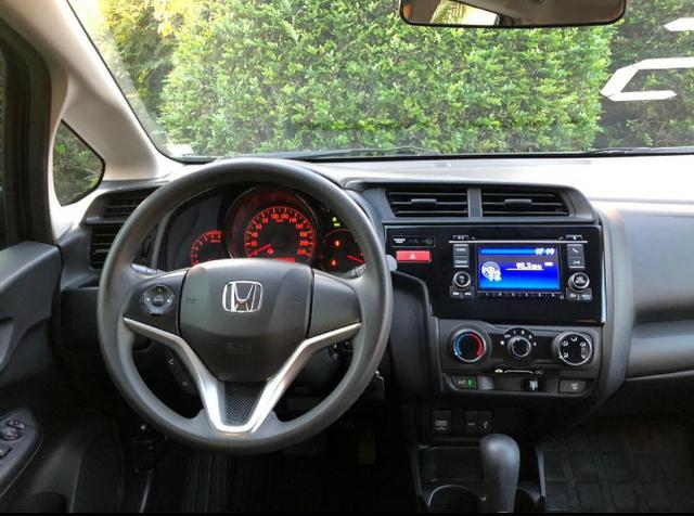 Honda Fit 1.5 Ex Automatico - 2015 - Foto 6