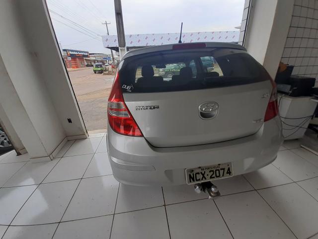 I30 2.0 aut completo - Foto 5