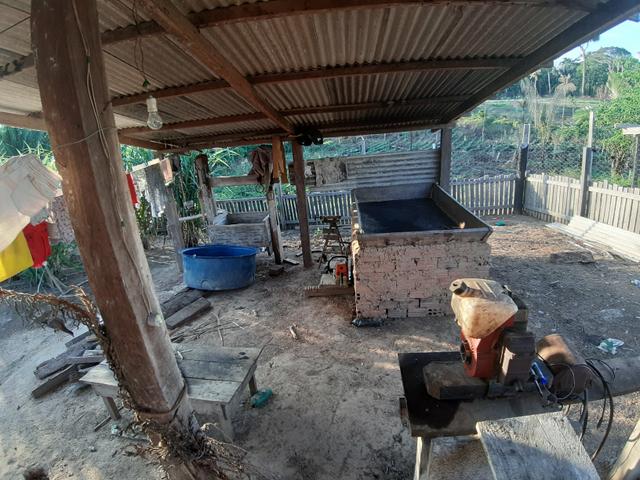 Vendo essa Colônia - Foto 6