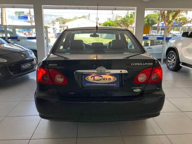 Toyota Corolla SEG 1.8 - Foto 10