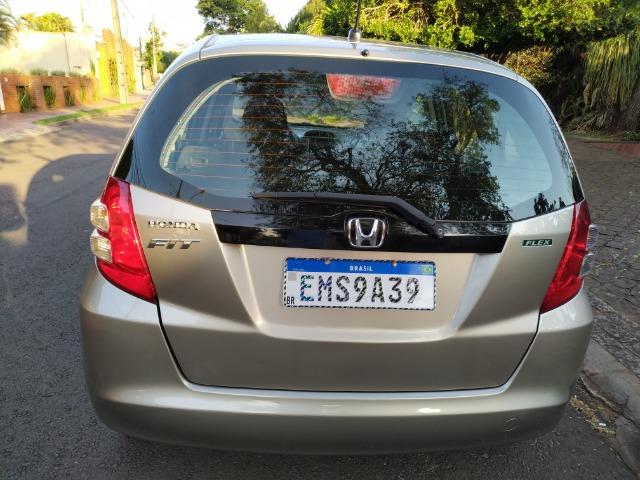 Honda fit 2010 automático - Foto 11