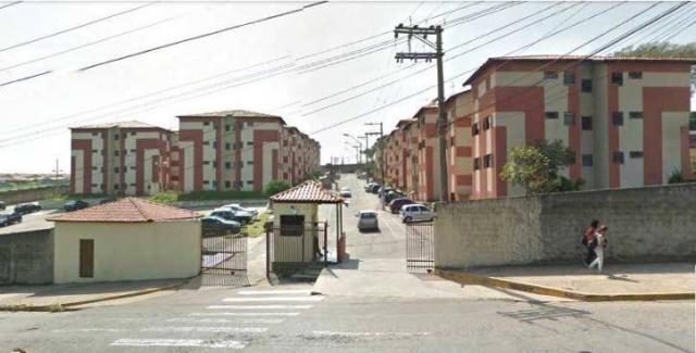 Apartamento com 2 dormitórios à venda, 50 m² por R$ 145.000,00 - Jardim das Indústrias - J - Foto 3