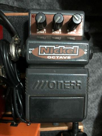 Nickel Octave - Onerr