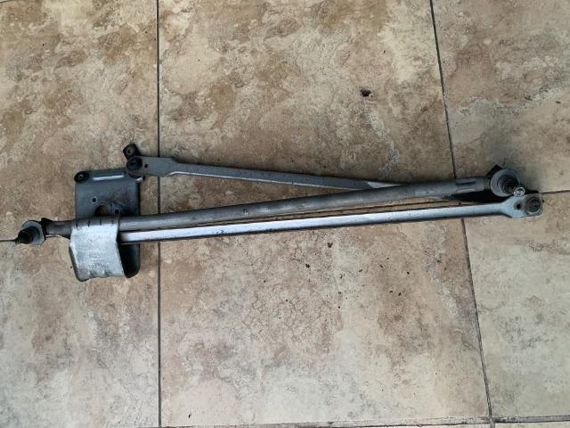 Maquina do limpador parabrisa fiat ducato/boxer original