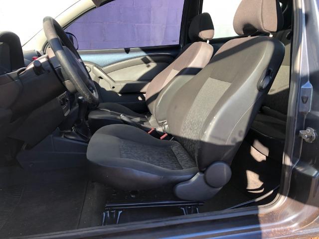 Ford ka 2011 / sem entrada mais 48x 599,00 - Foto 8
