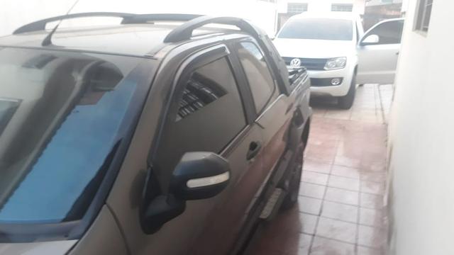 Fiat strada - Foto 2