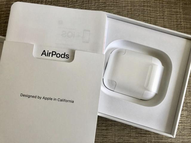 Fones Apple - AirPod - Foto 2