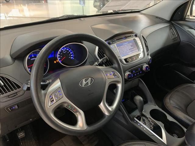 Hyundai Ix35 2.0 Mpfi Gls 16v - Foto 8