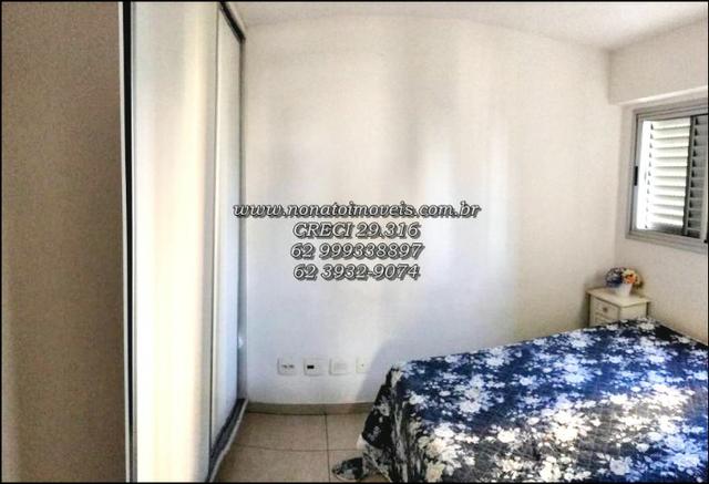 3 Suites enfrente ao Parque Flamboyant ! - Foto 18