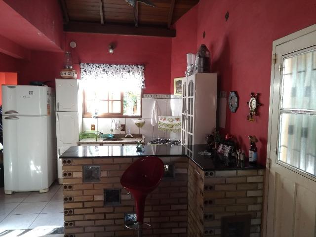 Casa 2 quartos bairro Vila Nova - Foto 3