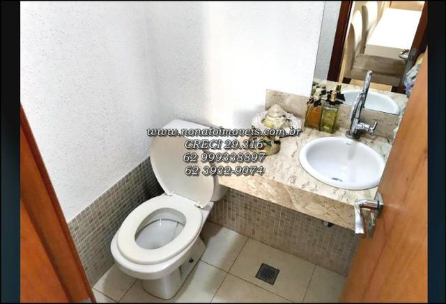 3 Suites enfrente ao Parque Flamboyant ! - Foto 17