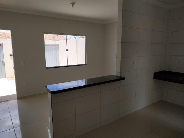 (R$150.000) MCMV - Minha Casa Minha Vida - Casa Nova no Bairro Tiradentes /Caravelas - Foto 7