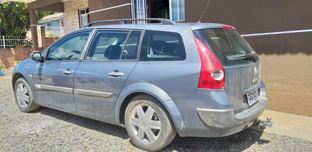 Megane grantur - Foto 4