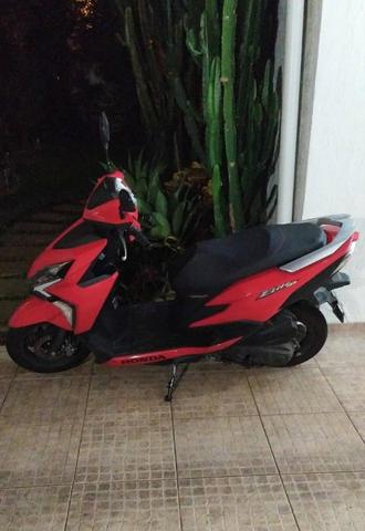 Honda Elite 125 - Foto 2