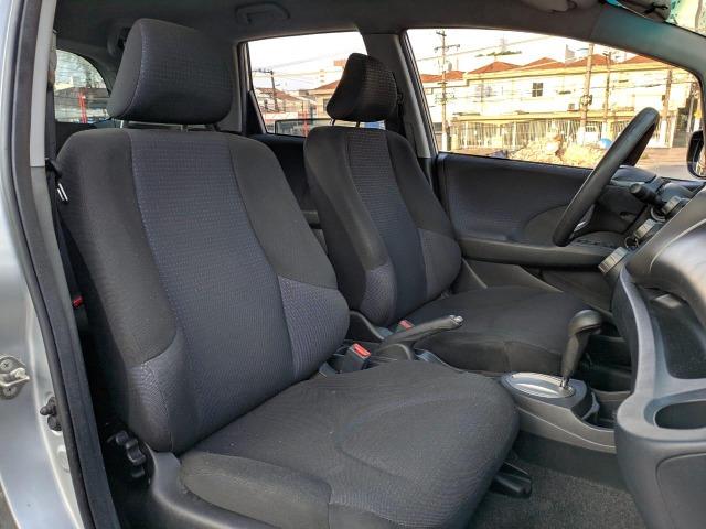 Honda Fit Automático 2012 - Foto 11