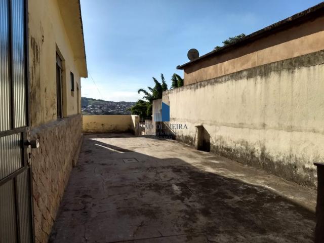 Casa - Santa Matilde Conselheiro Lafaiete - JOA97 - Foto 5