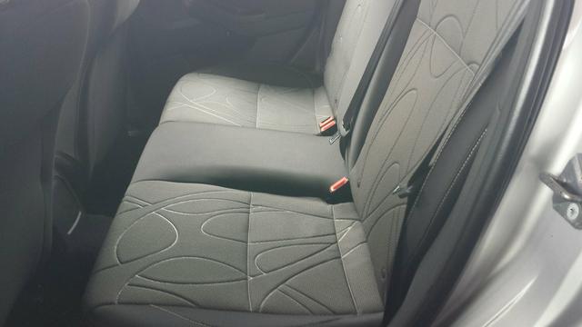 Focus 2.0 Automático 2015 - Foto 8