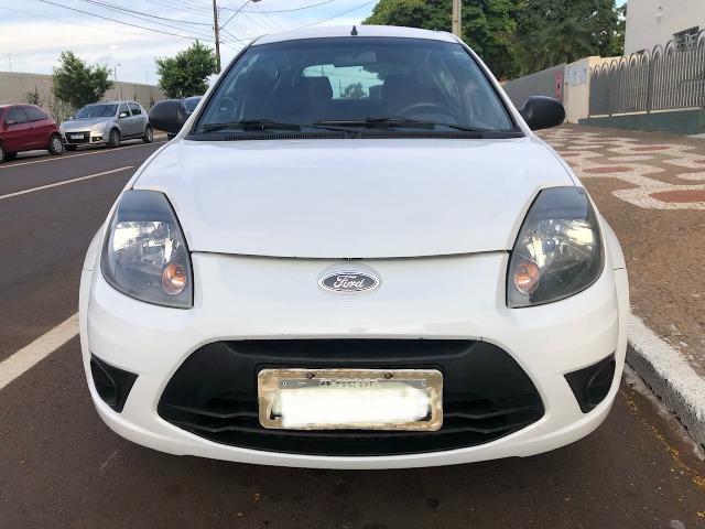Ford ka 2012 financio 100% com parcelas de 599,00 - Foto 2