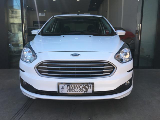 FORD KA 2018/2019 1.5 TIVCT FLEX SE PLUS AUTOMÁTICO - Foto 2