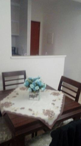 Lindo Apartamento - Edifício Vila Inglesa - Foto 6
