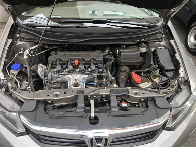 Honda Civic lxl automático - Foto 6