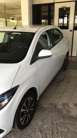 Revanche Autos Ônix LTZ automático - Foto 2