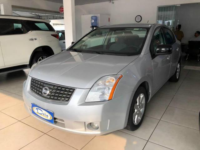 Nissan Sentra S 2.0 CVT - Foto 4