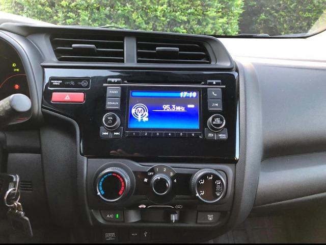 Honda Fit 1.5 Ex Automatico - 2015 - Foto 7