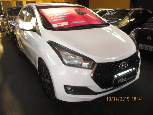 Hb 20 sedan ocean 1.6 automatico 2017 - Foto 2