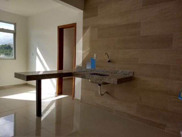 Apartamento - Arcádia Conselheiro Lafaiete - JOA101 - Foto 2