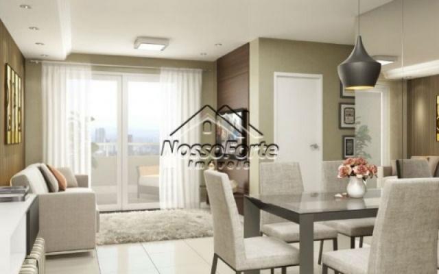 Apartamento na Ocian em Praia Grande - Foto 16