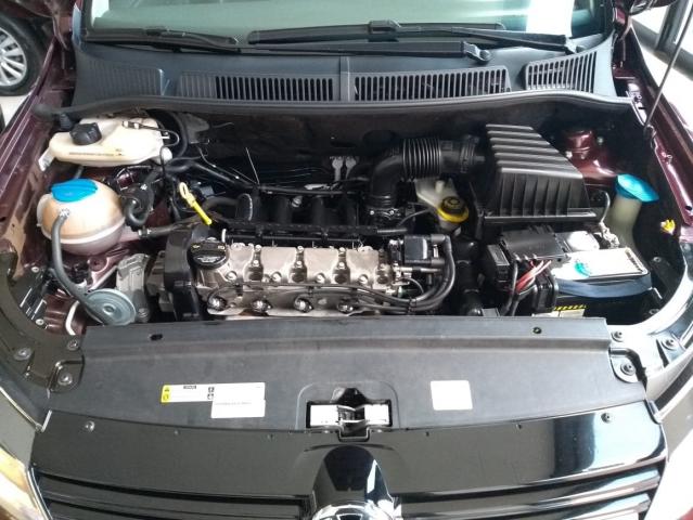 VOLKSWAGEN FOX 2015/2015 1.6 MSI COMFORTLINE 8V FLEX 4P MANUAL - Foto 14