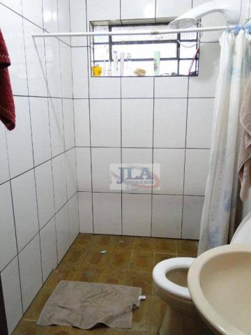 Chácara urbana, 1.590m² à venda, por R$ 400.000 - Jardim Monte Líbano - Piraquara/PR - Foto 9