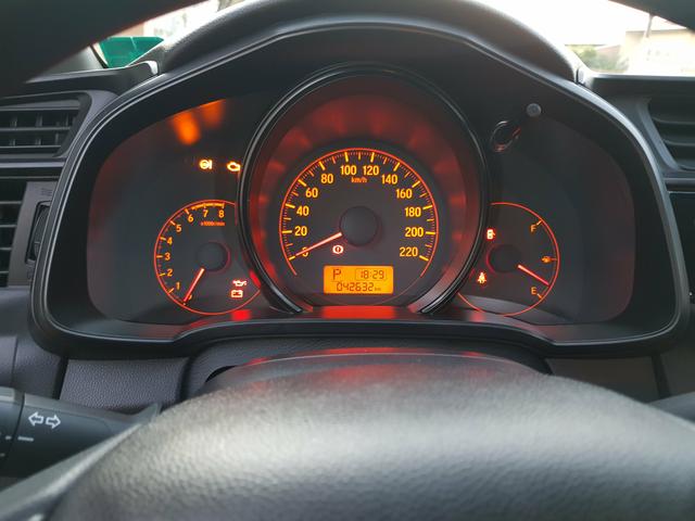 HONDA Fit 2014/15 - Foto 8